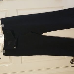 Notations dress pants